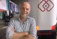 Thorsten Försterling - 1 - Martin Hostert