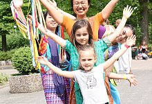 Yoga Vidya - Yoga Vidya