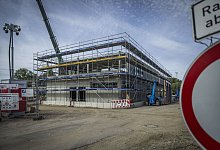 230925-nw-trainingsgelaende-01 - Sarah Jonek