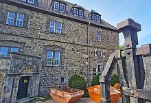 Burg Schwalenberg 20220712_170923 - Marianne Schwarzer