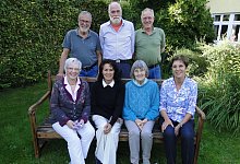 peru-aktion - Hajo G&auml;rtner