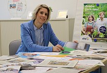 Solle - Alexandra Schaller