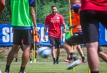 230711-nw-arminia-trainingslager-tag2-14 - Sarah Jonek