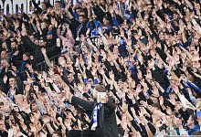 arminia_waldhof_77 - Oliver Krato