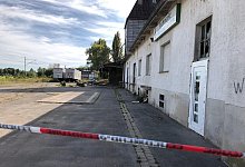 ladestrae-1 - Thomas Reineke