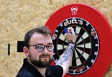 Leon Weber - Oliver K&ouml;nig