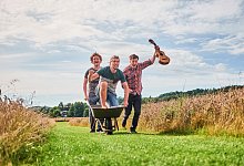 pressefoto-herr-jan - Herr Jan