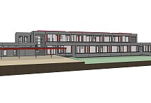 prasentation-gs-langenholzhausen-1a - Grafik: Schwakenberg Bley Architektenpartnerschaft