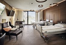 klinikum-lippe_wahlleistungsstation_11 - Klinikum Lippe