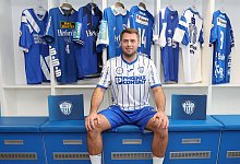 kian_tbv - Paul Cohen/TBV Lemgo Lippe