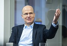 ralph-brinkhaus-interview - J&ouml;rg Dieckmann