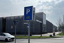 Campus-Parkhaus Lemgo - 1 - Till Brand