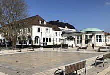 Kurhaus - Thomas Reineke