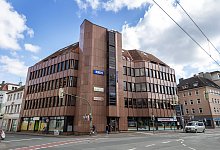 Zu verkaufen - Oliver Krato