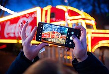 20211128_cc_bielefeld01 - Bernd Thissen/Gero Breloer für Coca-Cola