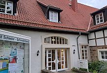 stadt - Carolin Brokmann-F&ouml;rster