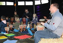 Kita Hörste - Sandra Castrup