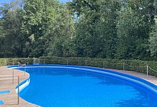 Pf&uuml;tze - 1 - Sandra Castrup