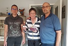 Karin und Hubert Knicker - 1 - 1 - Privat