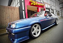 Melanie Landwehr Manta - Nicole Ellerbrake