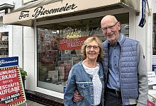 Biesemeier - 1 - Alexandra Schaller