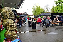 Cheat Day - Nicole Ellerbrake