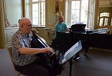 Musik - Georg Kälble