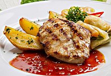 essen-chicken - Pixabay