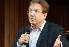 kurpark1 - Axel Bürger