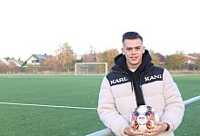 SPO (pk) Interview mit Pascal Martin - TikTok Schiri - Philipp Kersten