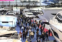 boot3 - Messe Düsseldorf