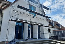 Grundschule Alverdissen - Archivfoto: Lorraine Brinkmann