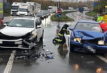 UnfallLagescheOstring - Polizei Bielefeld