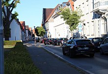 Papenstra&szlig;e - 1 - 1 - Nadine Uphoff