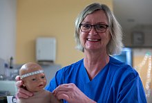 Susann Grabsch - Jannik Stodiek