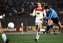 imago0001443128h - Kerstin Kalkreuter