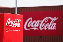 Zuletzt mehrten sich Meldungen, denen zufolge Coca-Cola die Lieferung an Supermärkte eingestellt habe. - Andreas Arnold