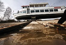 MS Schiedersee - Vera Gerstendorf-Welle