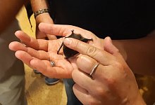 herzschlag - Uwe Vogel