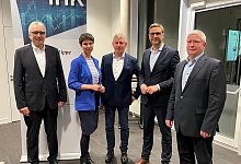 foto_kwg-extertal - Industrie- und Handelskammer Lippe zu Detmold