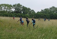 Umweltbildungsst&auml;tte - Susanne Haferbeck