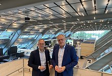 bora - Martin Krause