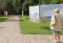 Wandern - Dana Vinnenberg