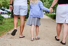 Symbolbild Familie - Annette Riedl