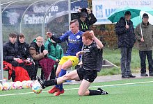 FC SSW - Bentorf-Hohenhausen - Paul Cohen