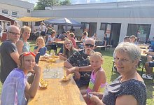 Pf&uuml;tzen-Fete 2023 - Sandra Castrup