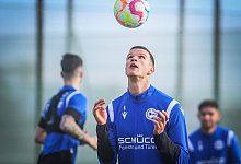 230113-dsc-arminia-bi-trainingslager-tag2-16 - Sarah Jonek