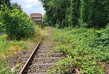 Begatalbahn - Nadine Uphoff/Archivfoto