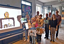 guh_or-kiju - Gunter Held