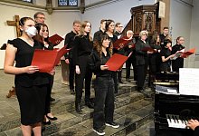 europakonzert_stadtgymnasium - Hajo Gärtner